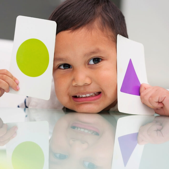Clinical Corner: How Child Find Connects Children with Evaluations and Early Supports
