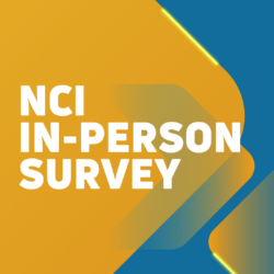 The 2024-25 NCI In-Person Survey Report is Now Available!